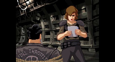 Full Throttle Remastered | Double Fine Productions