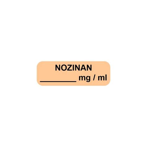 NOZINAN