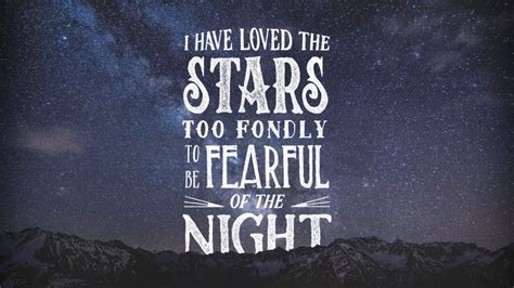 HAND LETTERED QUOTE: STARS | Inspirational desktop wallpaper, Hand lettering quotes, Lettering ...