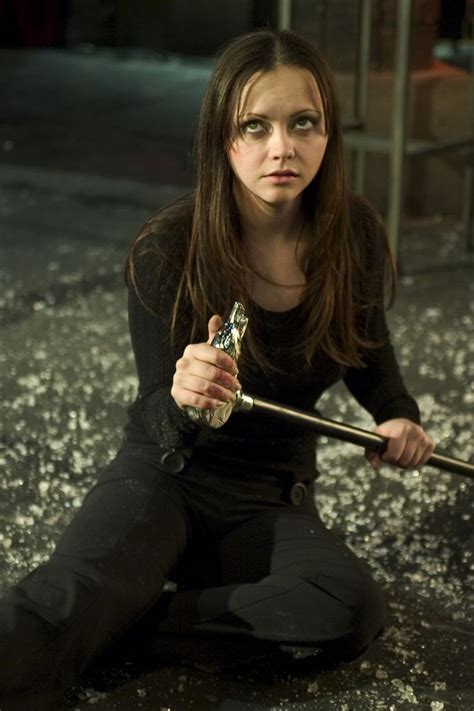 Christina Ricci Cursed 2 .jpeg | Christina ricci, Christina richie, Christina