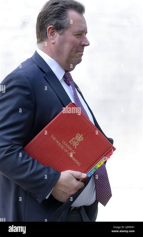 Mark Spencer MP (Con: Sherwood) - Leader of the House of Commons - in ...