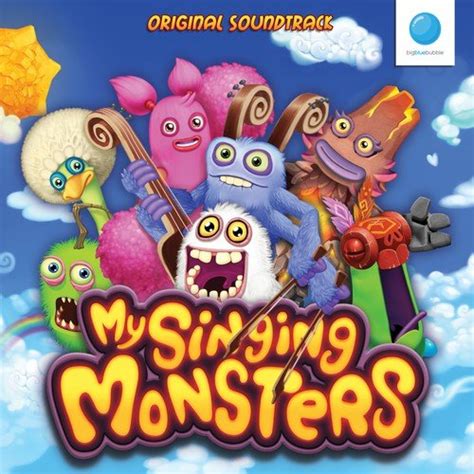 My Singing Monsters (Original Soundtrack) Songs Download - Free Online Songs @ JioSaavn