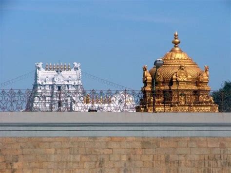 How you can visit the Sri Venkateswara Temple, Tirumala