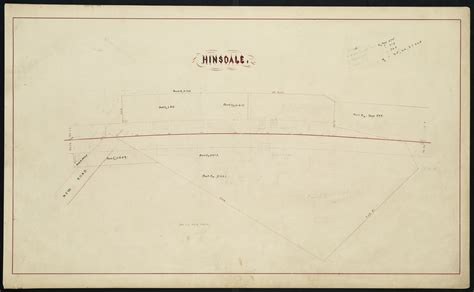 Hinsdale - Digital Commonwealth