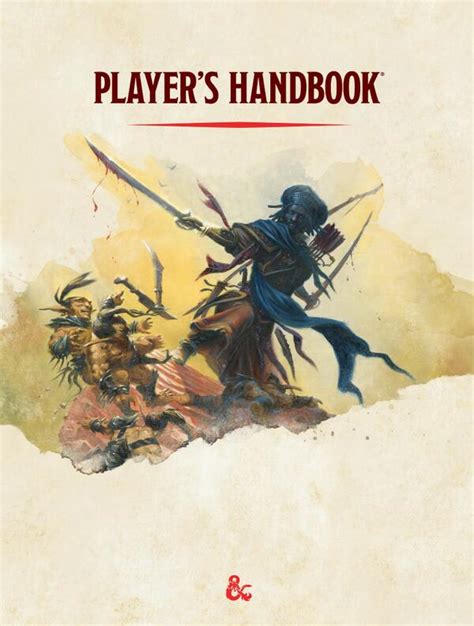 Dnd 5e Players Handbook Pdf Free 2024 - Kyle Janetta