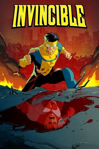 Invincible Season 2 Episode 3 - HollyMovieHD