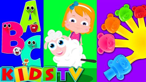 Phonics Song | ABC Song | Shapes Song | Kids Songs and Nursery Rhymes | Phonics song, Rhymes for ...