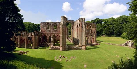 Furness Abbey wallpapers, Religious, HQ Furness Abbey pictures | 4K ...