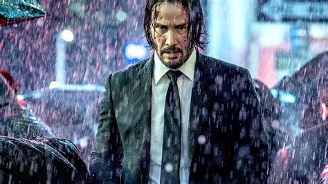 John Wick Rules The Box Office - Rediff.com movies