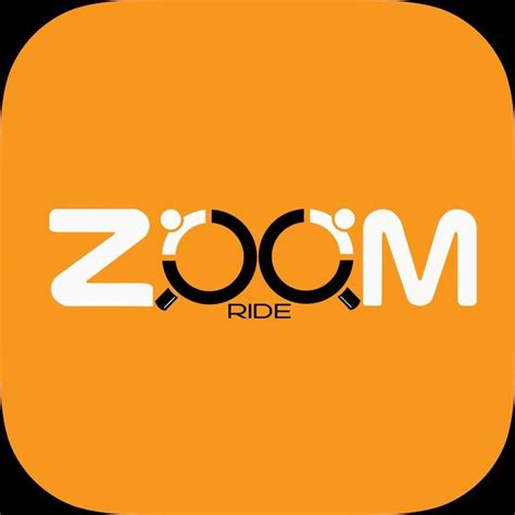 Zoom Ride