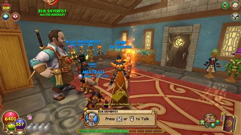 Wizard101 is a good game. : r/Wizard101