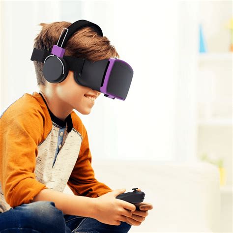 Buy VR Headset with Remote and Bluetooth- Tzumi - Best Price in Pakistan (June, 2024) | Laptab