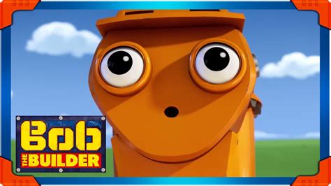 Bob the Builder | FUNNY COMPILATION | Videos For Kids - YouTube