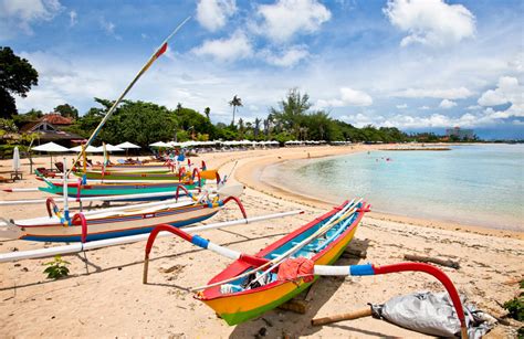 Sanur auf Bali: Unsere Tipps für den perfekten Urlaub