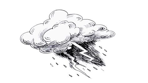 Heartwarming Info About How To Draw Stormy Clouds - Welfareburn20