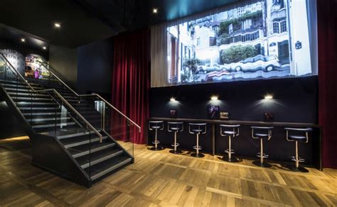 » Curzon Victoria Flagship Cinema by AfroditiKrassa, London – UK