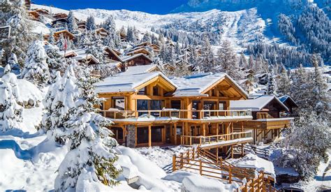 Check out this amazing Luxury Retreats property in Swiss Alps, with 6 ...