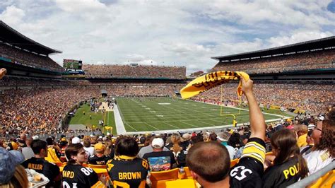 How to watch Steelers vs. Saints: Live stream, TV channel, start time ...