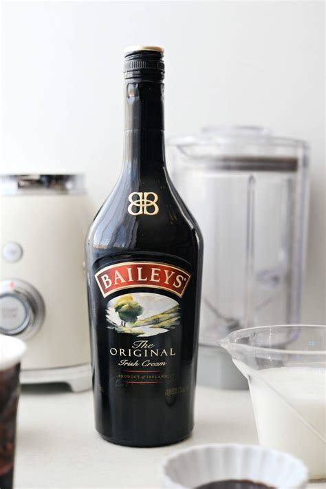 Boozy Baileys and Coffee Milkshake - Simply Scratch