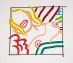 New Bedroom Blonde Doodle | Contemporary Discoveries | 2023 | Sotheby's
