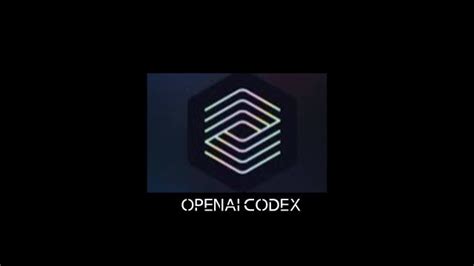 #openai codex on Tumblr