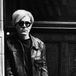 Andy Warhol PFP