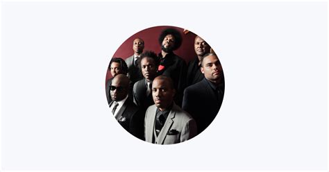 ‎The Roots - Apple Music