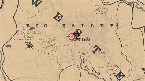 All Gold Bar Locations in Red Dead Redemption 2 - Pro Game Guides