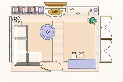 Living Room Furniture Layout Planner | Bryont Blog