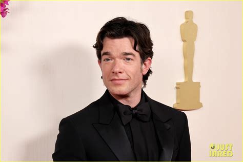 Olivia Munn & John Mulaney Are Style & Couple Goals at Oscars 2024 ...