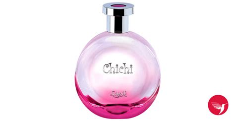 Chichi Sapil perfume - a fragrance for women 2005