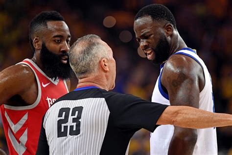 Draymond Green guarantees Game 6 win over Rockets