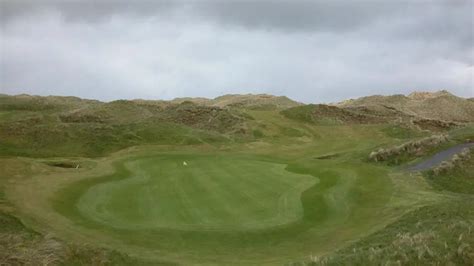 Enniscrone Golf Club, Enniscrone Ireland | Hidden Links Golf