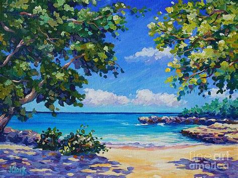 Bahamas Paintings - Fine Art America