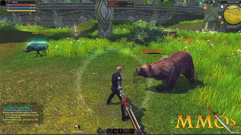 RaiderZ-30-Dmg - MMOs.com