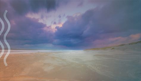 The Island of Texel :: Behance