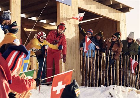 TRAILER: New Film Chronicling Ski Legend Franz Klammer 1976 Winter Olympics