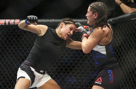 Photos: Julianna Pena through the years | MMA Junkie