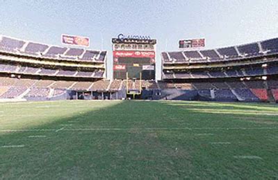 Qualcomm Stadium