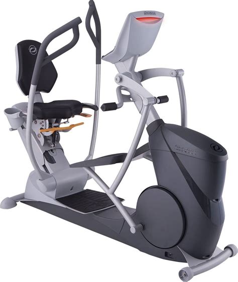 Health and Fitness Den: Octane Fitness xR6x versus xR4x Recumbent ...