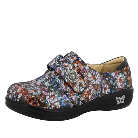 Alegria Joleen Daisy Nursing Shoe|AlegriaShoeShop.com