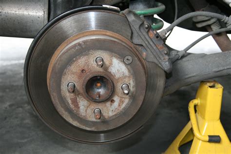 How to Fix Noisy Brakes: 8 Steps (with Pictures) - wikiHow