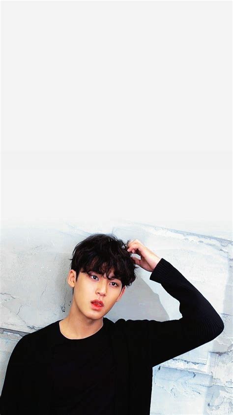 Kim Mingyu Wallpapers - Wallpaper Cave