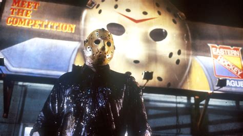 Watch Friday the 13th Part VIII: Jason Takes Manhattan - NBC.com