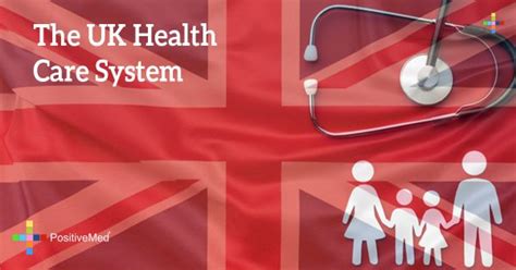 The UK Health Care System