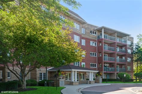 Creekside in Mount Prospect IL Homes for Sale - Creekside in Mount Prospect Real Estate | Bowers ...