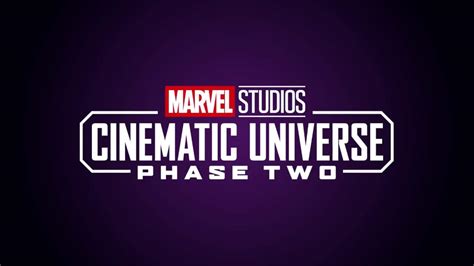 Marvel Cinematic Universe: A Guide For Beginners (Phase Two) - The ...