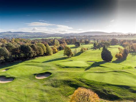 Dalmahoy Hotel & Country Club, Edinburgh, United Kingdom - Albrecht ...