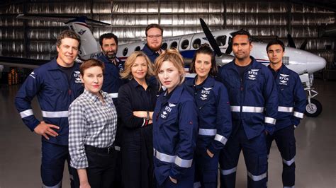 RFDS: Royal Flying Doctor Service - Twin Cities PBS