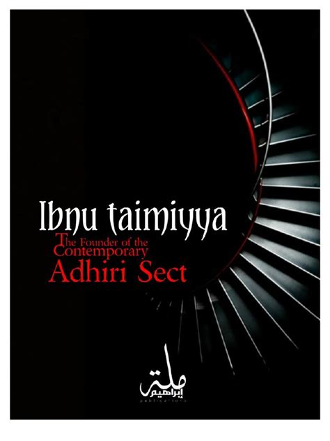 Ibn Taymiyya | PDF | Kafir | Ali